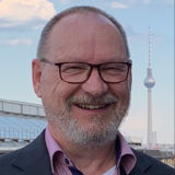 Profilfoto von Jürgen Bühler