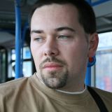 Profilfoto von Jens-Uwe Rösler