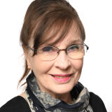 Profilfoto von Christiane Kuklinski