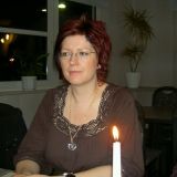 Profilfoto von Anja Kohls
