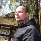 Profilfoto von Stefan Pagel