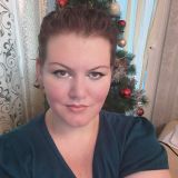 Profilfoto von Olga Nikitin