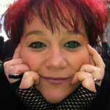 Profilfoto von Ricarda Meier