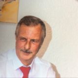 Profilfoto von Werner Groß †