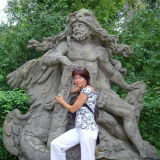 Profilfoto von Sylvia Gehrke