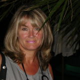 Profilfoto von Yvonne Jahn