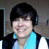 Profilfoto von Sylvia Koppenhagen