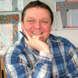 Profilfoto von Michael Kuhr
