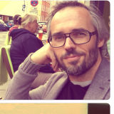 Profilfoto von Andreas Kusserow