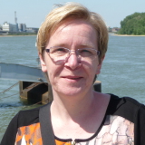 Profilfoto von Kerstin Müller-Rettig