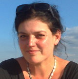 Profilfoto von Nicole Barmscheidt