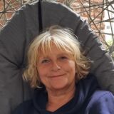Profilfoto von Petra Dobler-Wahl