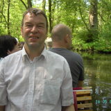 Profilfoto von Bernd Hoffmann
