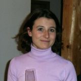 Profilfoto von Maria Pfnür
