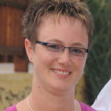 Profilfoto von Martina Geling