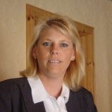 Profilfoto von Gudrun Rieck