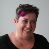 Profilfoto von Nicole Schüller