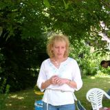 Profilfoto von Susanne Drees-Bornschier