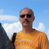 Profilfoto von Mario Schubert