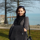 Profilfoto von Daniela Gärtner