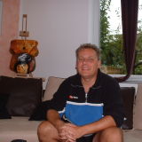 Profilfoto von Ralf Liedtke