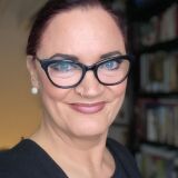 Profilfoto von Bettina Buchbender-Meyer