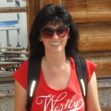 Profilfoto von Bettina Hoffmann