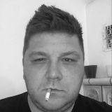 Profilfoto von Denis Nikolic