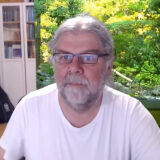 Profilfoto von Thomas Wiebke