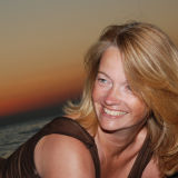 Profilfoto von Anja-Verena Reich