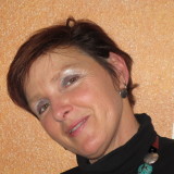 Profilfoto von Heike Binder