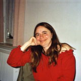 Profilfoto von Sabine Voigt