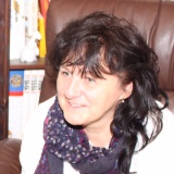 Profilfoto von Birgit Lehmann