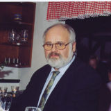 Profilfoto von Dieter Urban