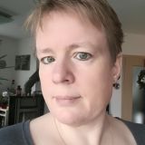 Profilfoto von Birgit Mezger