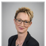 Profilfoto von Sabine Hülskamp