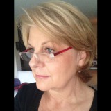 Profilfoto von Sabine Hornung