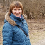 Profilfoto von Astrid Schröder