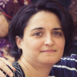 Profilfoto von Semiha Caglayan