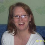 Profilfoto von Anja Kuhlmann