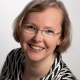 Profilfoto von Martina Pohl