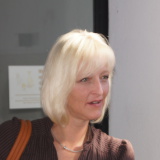 Profilfoto von Claudia Faust-Jahn
