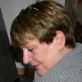 Profilfoto von Ulrike Baus