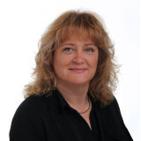Profilfoto von Ulrike Kasprzyk-Rüegg
