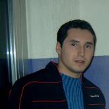 Profilfoto von Ali Ercan Kilic