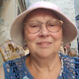 Profilfoto von Barbara Fritsch