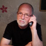 Profilfoto von Bernd Böhme