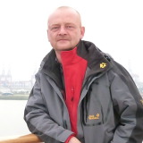 Profilfoto von Mario Jahn