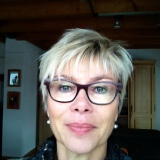 Profilfoto von Stefanie Hartmann