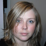 Profilfoto von Janina Weber